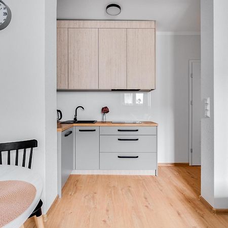 Apartamenty Franciszkanska أوبولي المظهر الخارجي الصورة