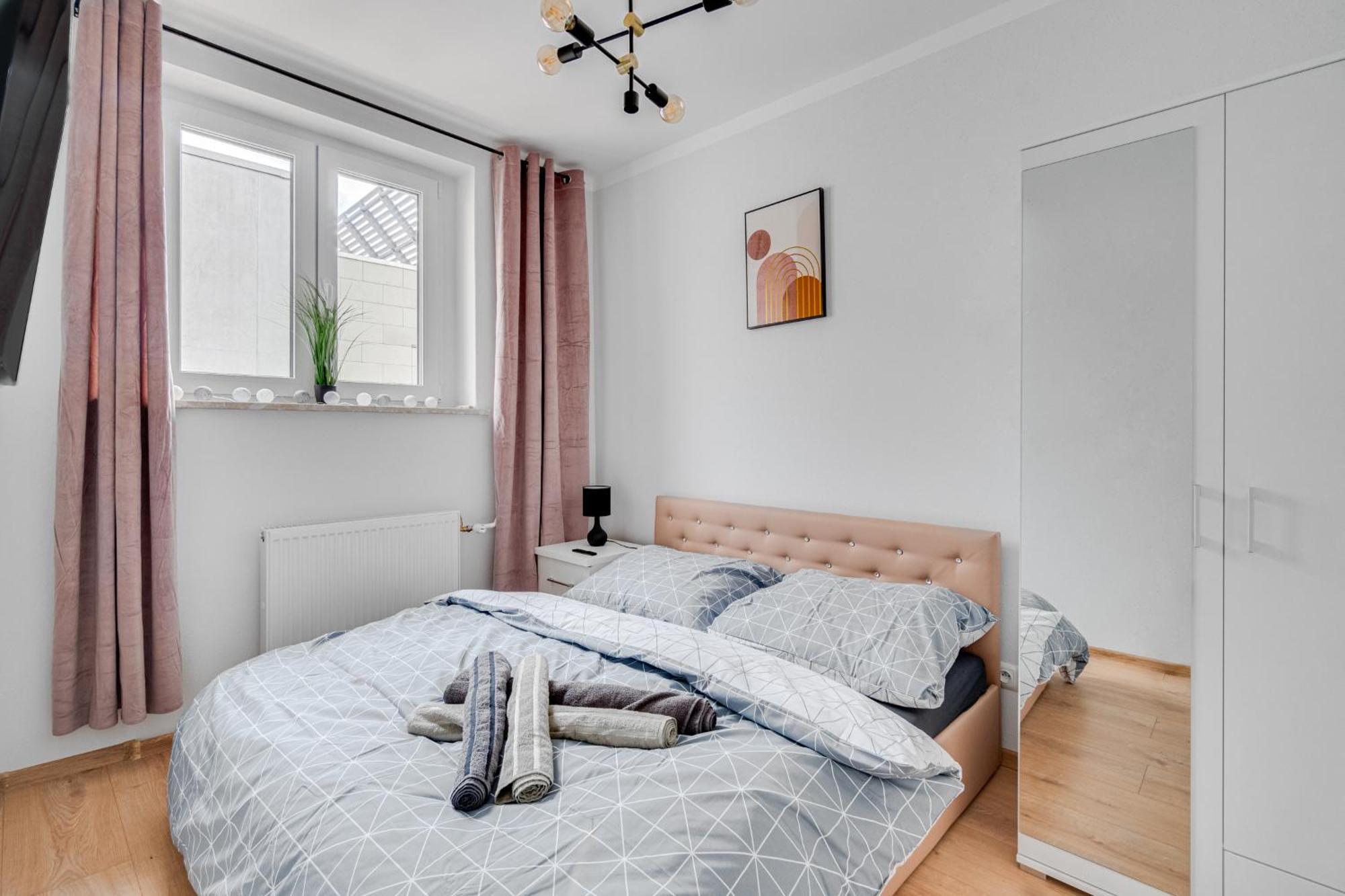 Apartamenty Franciszkanska أوبولي المظهر الخارجي الصورة